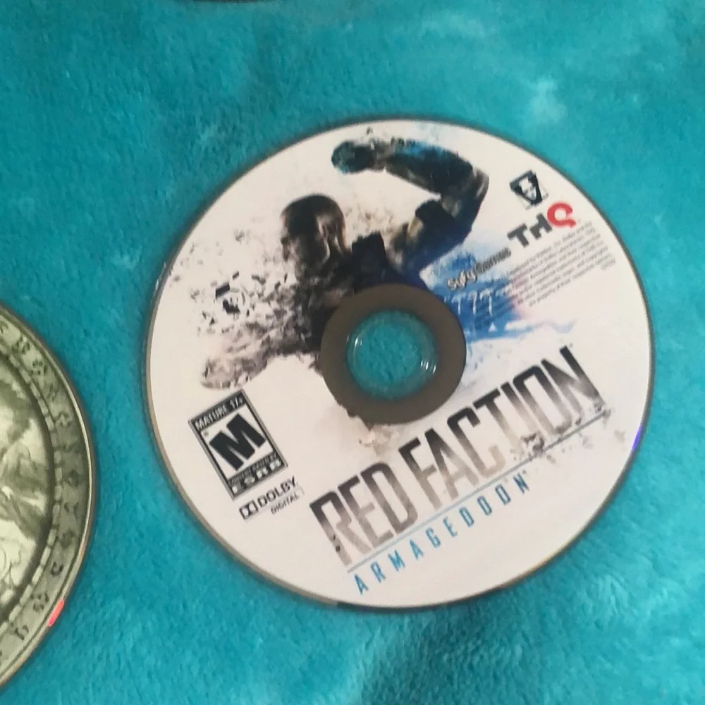 Lot PC games